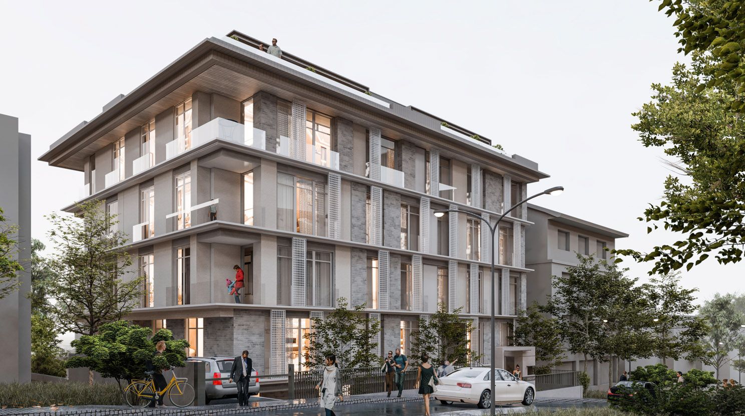 RESIDENCE 7