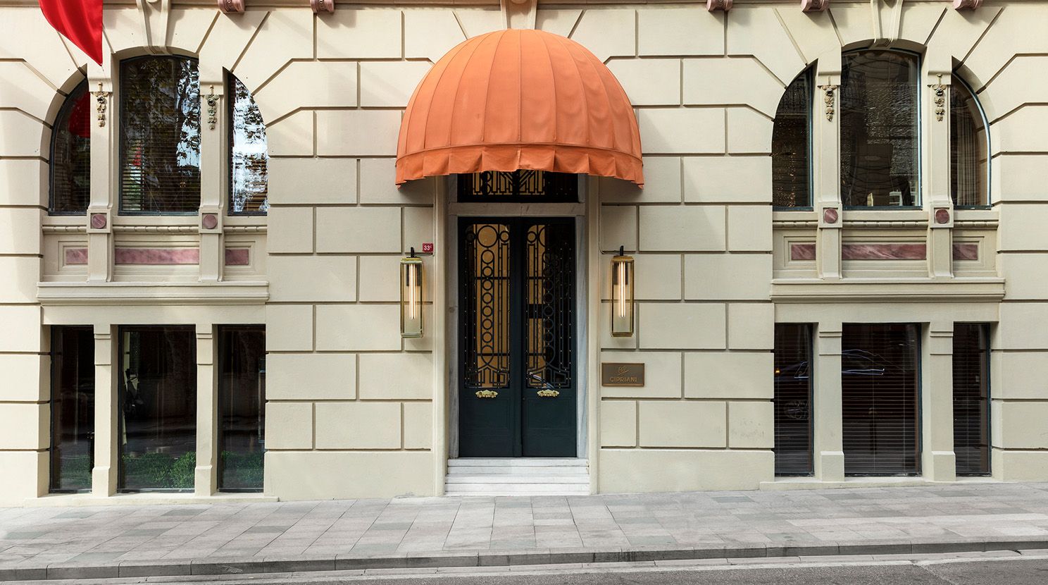 PARK HYATT